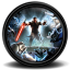 Star Wars - The Force Unleashed 8 Icon 64x64 png